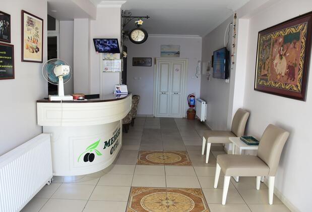 Burhaniye Merkez Otel - Görsel 4