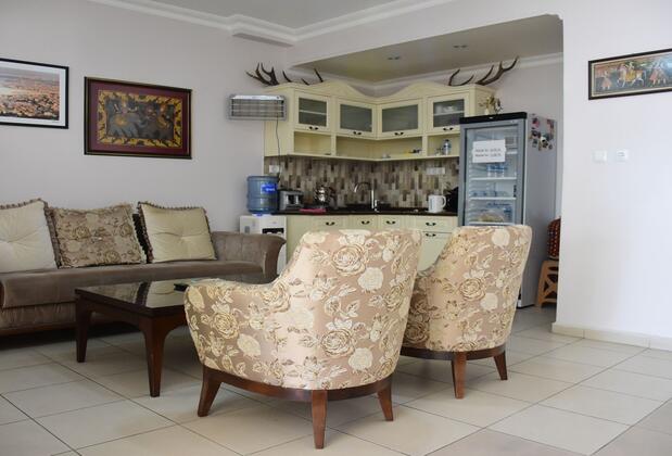 Burhaniye Merkez Otel - Görsel 5