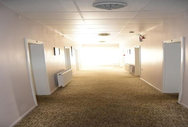 Burhaniye Merkez Otel - Görsel 6