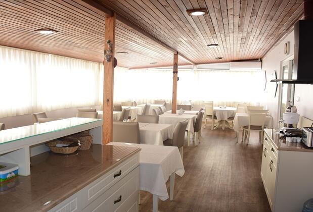 Burhaniye Merkez Otel - Görsel 7