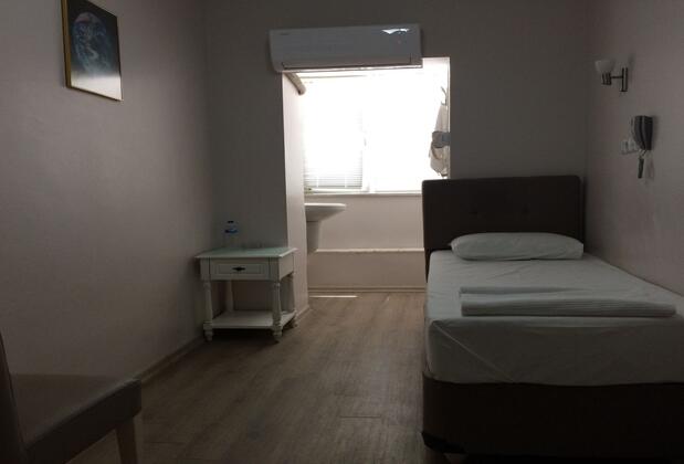 Burhaniye Merkez Otel - Görsel 11