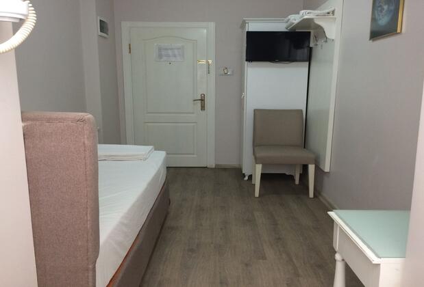 Burhaniye Merkez Otel - Görsel 12