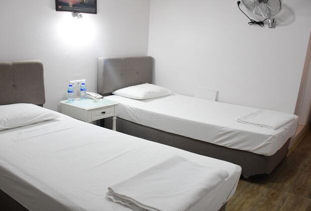 Burhaniye Merkez Otel - Görsel 13