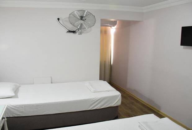 Burhaniye Merkez Otel - Görsel 14