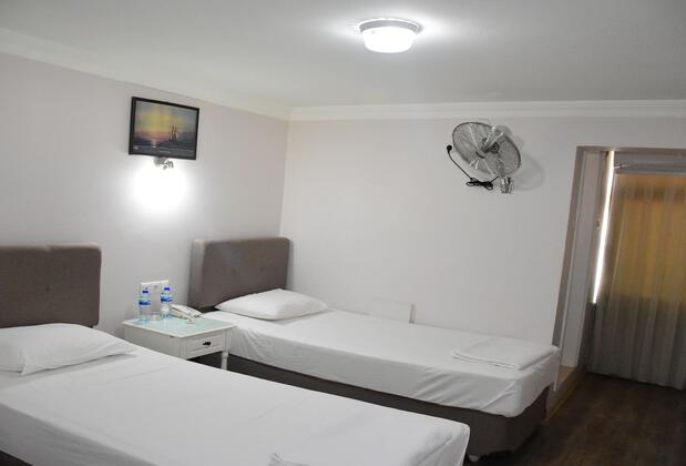 Burhaniye Merkez Otel - Görsel 15