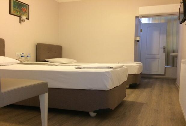 Burhaniye Merkez Otel - Görsel 16