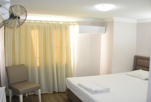 Burhaniye Merkez Otel - Görsel 17