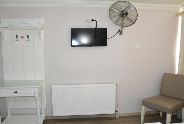 Burhaniye Merkez Otel - Görsel 20