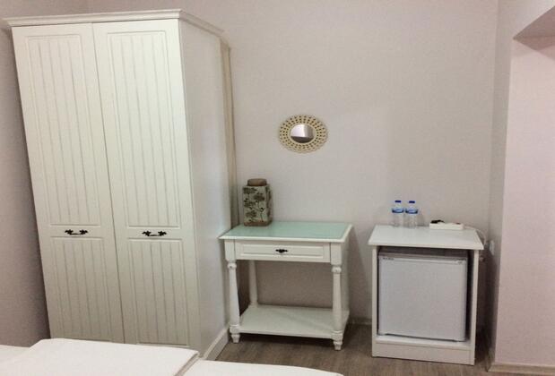 Burhaniye Merkez Otel - Görsel 22