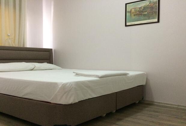 Burhaniye Merkez Otel - Görsel 23