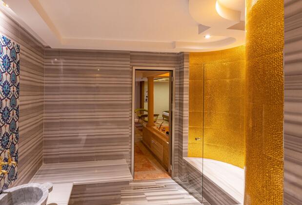 Celal Ağa Konağı Wyndham İstanbul Old City - Görsel 7
