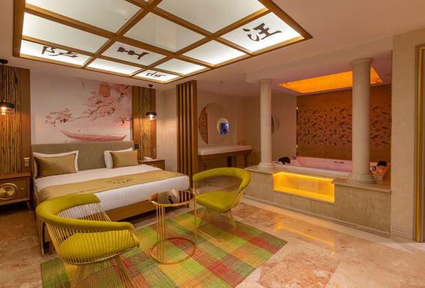 Celal Ağa Konağı Wyndham İstanbul Old City - Görsel 25