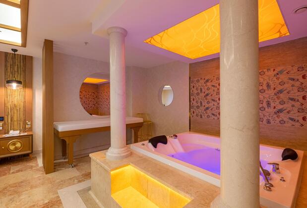 Celal Ağa Konağı Wyndham İstanbul Old City - Görsel 8