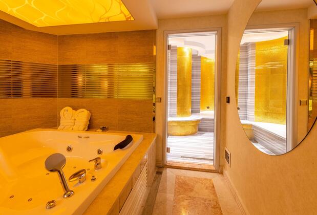 Celal Ağa Konağı Wyndham İstanbul Old City - Görsel 35