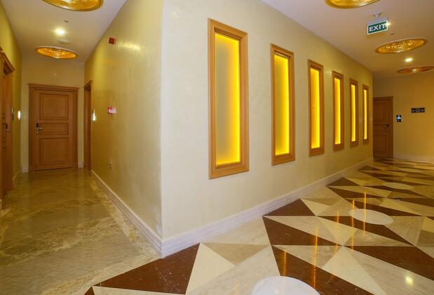 Celal Ağa Konağı Wyndham İstanbul Old City - Görsel 13