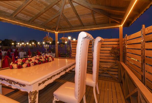 Celal Ağa Konağı Wyndham İstanbul Old City - Görsel 16