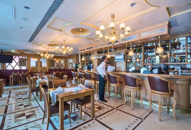 Celal Ağa Konağı Wyndham İstanbul Old City - Görsel 17