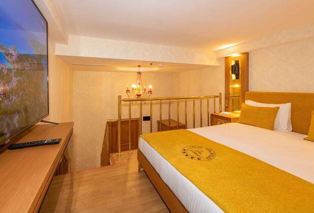 Celal Ağa Konağı Wyndham İstanbul Old City - Görsel 30
