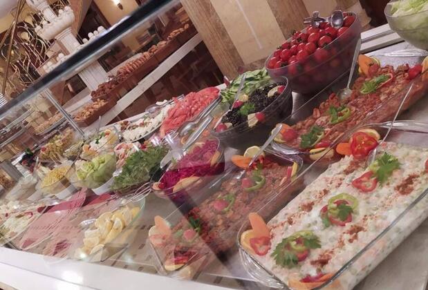 Celal Ağa Konağı Wyndham İstanbul Old City - Görsel 19