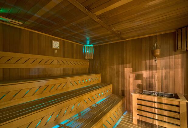 Celal Ağa Konağı Wyndham İstanbul Old City - Görsel 20