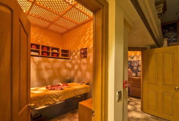 Celal Ağa Konağı Wyndham İstanbul Old City - Görsel 21