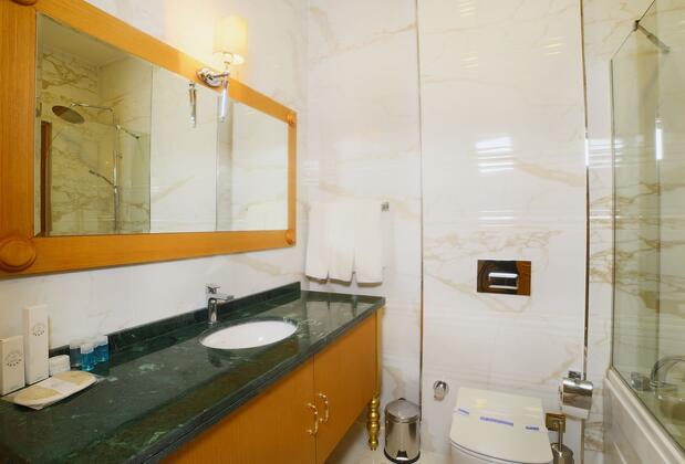 Celal Ağa Konağı Wyndham İstanbul Old City - Görsel 36