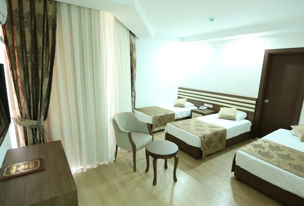 Olbia Hotel - Görsel 18