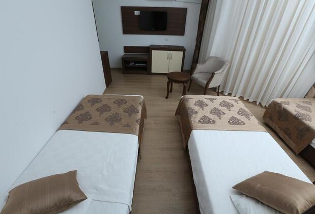 Olbia Hotel - Görsel 19