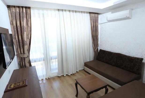 Olbia Hotel - Görsel 23