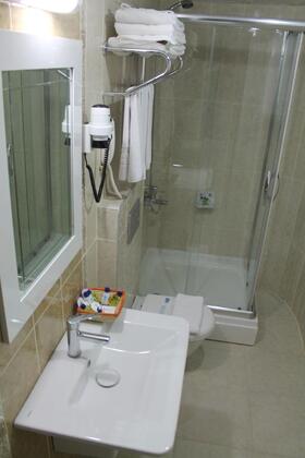 Olbia Hotel - Görsel 24