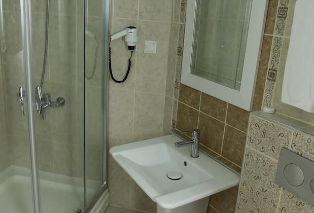 Olbia Hotel - Görsel 28