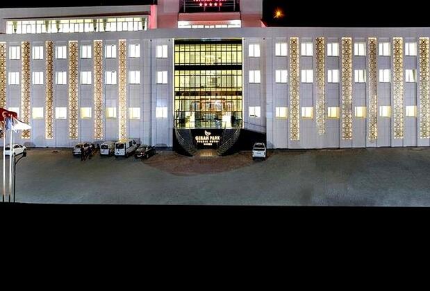 Gıran Park Termal Hotel - Görsel 3