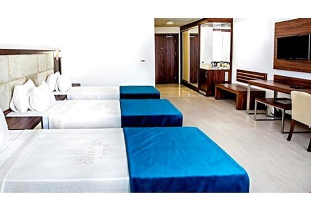 Gıran Park Termal Hotel - Görsel 6