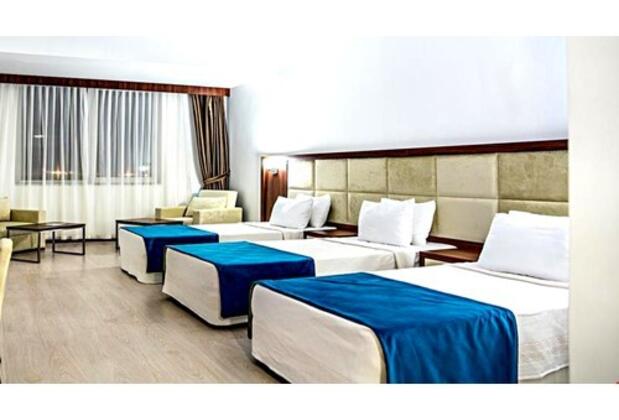 Gıran Park Termal Hotel - Görsel 7