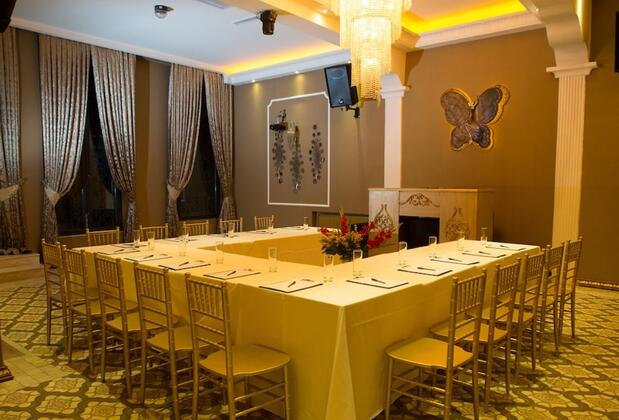 Elegance Residence - Görsel 28