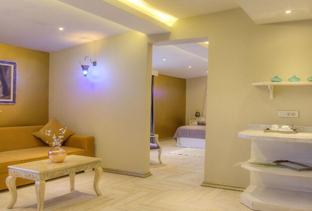 Elegance Residence - Görsel 23