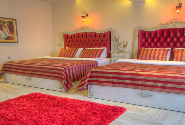 Elegance Residence - Görsel 9