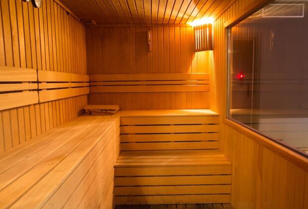 Elegance Residence - Görsel 27