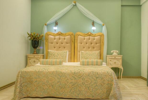 Elegance Residence - Görsel 7