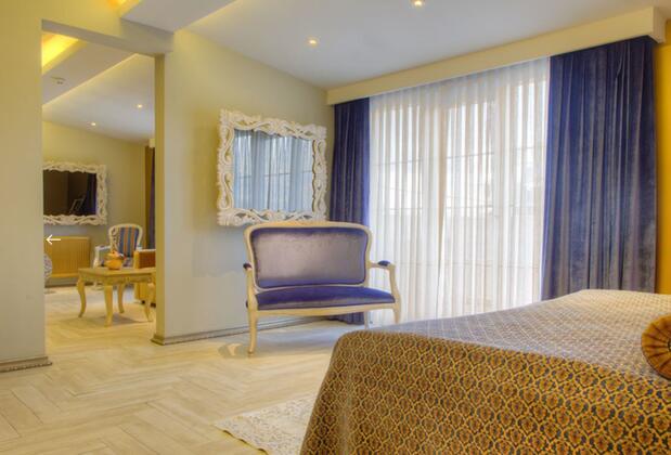 Elegance Residence - Görsel 21