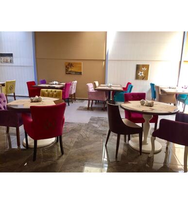 Kentpark Exclusive Hotel - Görsel 3