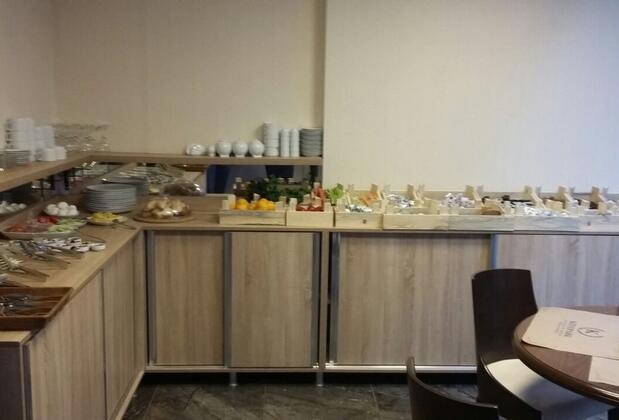 Kentpark Exclusive Hotel - Görsel 4