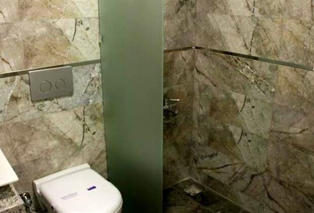 Kentpark Exclusive Hotel - Görsel 10