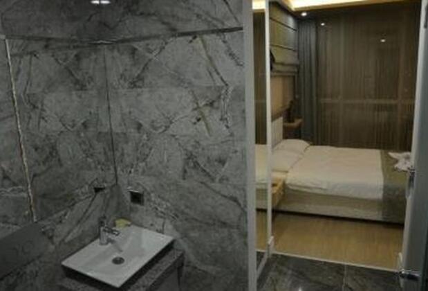 Kentpark Exclusive Hotel - Görsel 11