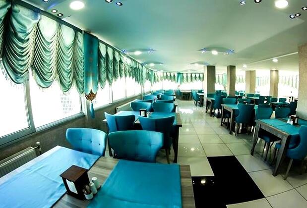 Park Vadi Hotel - Görsel 5