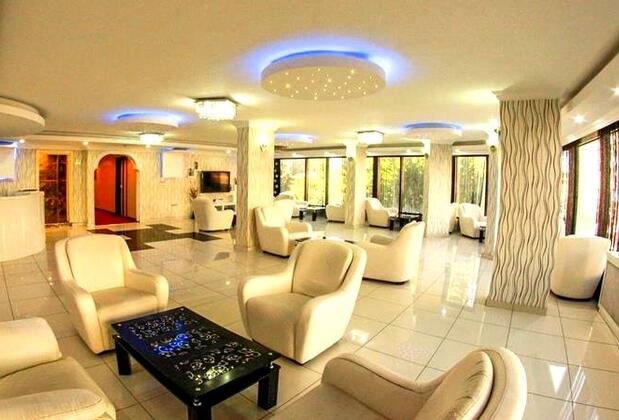 Park Vadi Hotel - Görsel 4