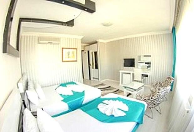 Park Vadi Hotel - Görsel 3