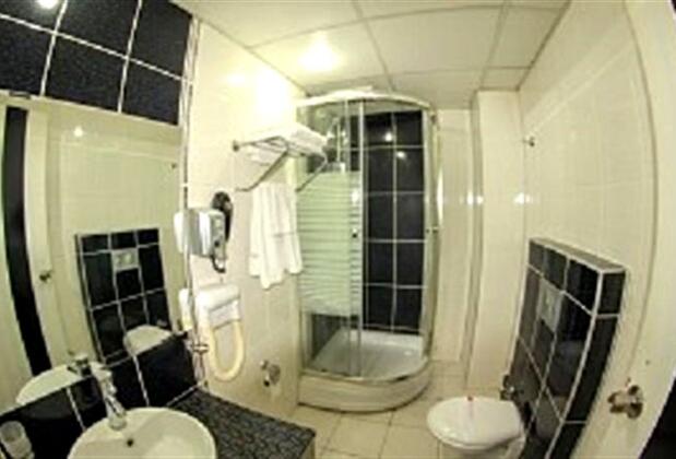 Park Vadi Hotel - Görsel 8