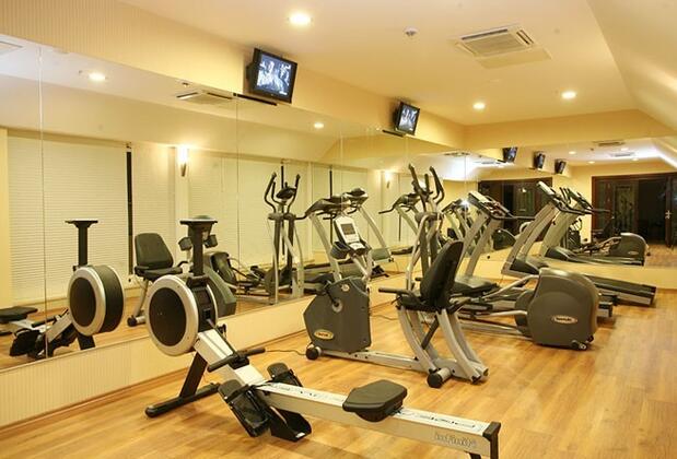 Latanya Palm & Spa - Görsel 14