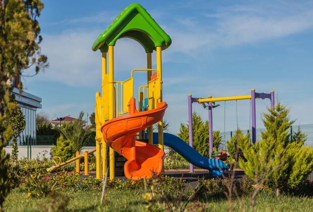 Tilya Resort Hotel - Görsel 3